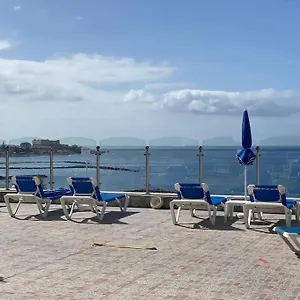 Club Mar - First Line With Sea View Apartment Costa Adeje (Tenerife)