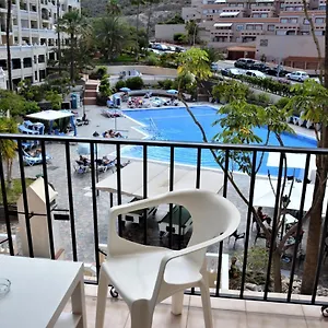 Castle H 408 Apartment Los Cristianos (Tenerife)