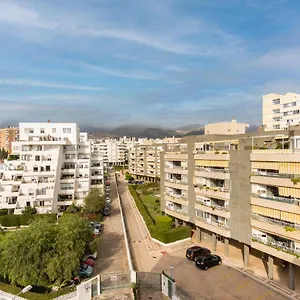  Apartment Blonzu Camerun
