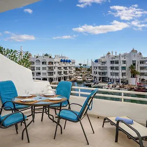  Apartment Puerto Marina-2 By Interhome